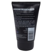 2 - Dr Batra's Men+ Exfoliating Face Wash,  125 ml  Enriched with Willow Black Extract & Activated Charcoal 