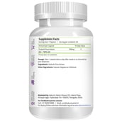 Natures Velvet Guduchi Pure Extract (500 mg),  60 capsules 