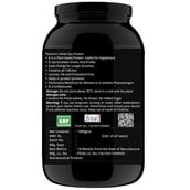 Natures Velvet 100 % Soy Protein Isolate,  2.2 lb  Unflavoured 