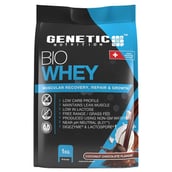 1 - Genetic Nutrition Bio Whey, 2.2 lb Coconut Chocolate
