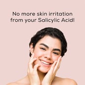 6 - TrueBasics 2% Salicylic Acid Skin Correcting Serum with Niacinamide,  30 ml  for Acne, Acne Scars & Oil Reduction