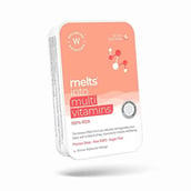1 - Wellbeing Nutrition Melts Multivitamin, 30 Strip(s) Divine Alphonso Mango