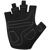 3 - Nivia Coral Sports Gloves,  Black/Grey  Medium 