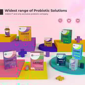 5 - Velbiom Lactogut Kidz, 10 sachets/pack Orange