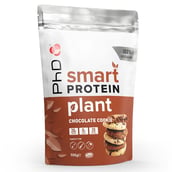 1 - PhD Smart Protein Plant,  1.1 lb  Chocolate Cookie 