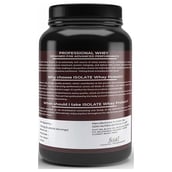 3 - IRON LIFTERS Isolate Whey Protein,  3 lb  Coffee 
