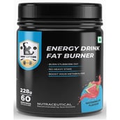 1 - IRON LIFTERS Energy Drink Fat Burner, 0.50 lb Watermelon