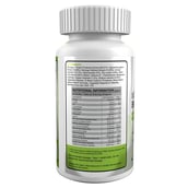 2 - Genetic Nutrition Mega Biotin Plus,  30 tablet(s)  Unflavoured 