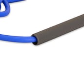 4 - Nivia Trainer Jump Rope,  Blue  Free Size 