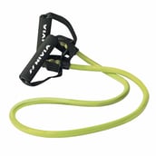 Nivia Strap with Handle,  Green  Free Size 
