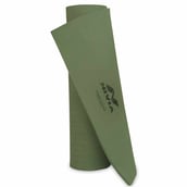 11 - Nivia Yoga Mat Anti Skid,  Military Green  10mm 