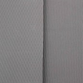 4 - Nivia Yoga Mat Anti Skid, Grey 6mm