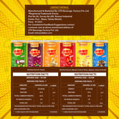 2 - Ondago Crunch Awhey,  Assorted  6 Piece(s)/Pack 