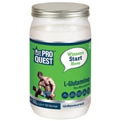 Proquest L-Glutamine,  1.1 lb  Unflavoured 