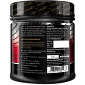 3 - MuscleXP Instantized BCAA 6000 with L-Alanine & Taurine,  0.88 lb  44 Servings  Orange 