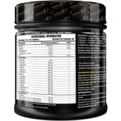 2 - MuscleXP Amino Blend & Energy Powder,  0.88 lb  50 Servings  Orange 