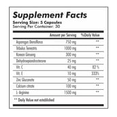 3 - Klr.Fit T-Drive Extreme,  150 capsules  Unflavoured 