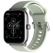 1 - Noise ColorFit Pro 3 Alpha Bluetooth Calling Smartwatch,  Lime Green  Free Size 