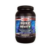 ProLab Pure Whey,  2 lb  Chocolate 