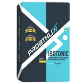 1 - Proathlix Isotonic Energy Drink,  2.2 lb  Pineapple 