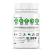 2 - Foresta Organics Gut Health,  60 capsules 