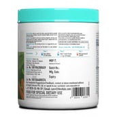 HealthKart HK Vitals PCOS Balance with Herbs, 250 g Mixed Fruit