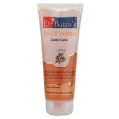 1 - Dr Batra's Face Wash Daily Care,  210 g  for All Skin Type 