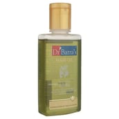 2 - Dr Batra's Hair Oil (Pack of 3), 100 ml Enriched with Jojoba