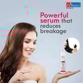 5 - Dr Batra's Hair Fall Control Serum, 130 ml for Hair Fall