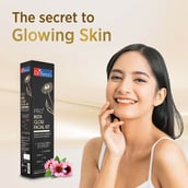1 - Dr Batra's Pro+ Insta Glow Facial Kit,  250 g  for Glowing Skin 