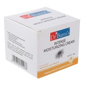 2 - Dr Batra's Intense Moisturizing Cream,  100 g  Enriched with Echinacea & Vitamin E 