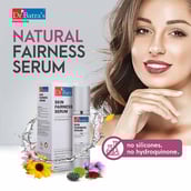 2 - Dr Batra's Skin Fairness Serum, 50 g Enriched with Natural Herbs