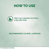 4 - Dr. Vaidya's Period Wellness,  30 capsules 