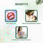 7 - Dr. Vaidya's My Prash MyChyawanprash for Post Delivery Care,  1 kg 