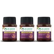 1 - Dr. Vaidya's Acidity Relief (Pack of 3),  30 capsules 