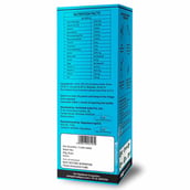 3 - Dr. Vaidya's Triphala Juice,  Natural  1 L 