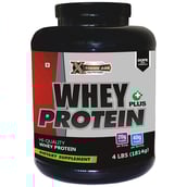 Xtreme Abs Nutrition Whey Protein Plus,  4 lb  Chocolate 