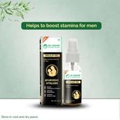 3 - Dr. Vaidya's Shilajit Oil (Pack of 2),  25 ml 