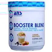 1 - ANS Performance Booster Blend,  0.42 kg  Caramel Macchiato 