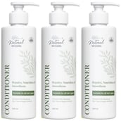 1 - Natural Infusions Hair Conditioner,  250 ml  Repairs, Nourishes & Smoothens (Pack of 3) 