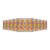 1 - Amrut Tulsi Lozenges (Ginger Mint),  10 Strip(s) 