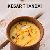 5 - MuscleBlaze Biozyme Performance Whey OP,  1.65 lb  Kesar Thandai 