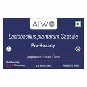 1 - Aiwo Pro-Heaarty, 30 capsules Unflavoured
