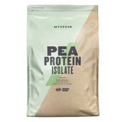 1 - Myprotein Pea Protein Isolate,  0.55 lb  Unflavoured 