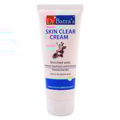 Dr Batra's Skin Clear Cream, 100 g for Acne Prone Skin