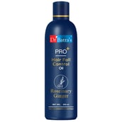 1 - Dr Batra's Pro+ Hair Fall Control Oil,  200 ml  Rosemary Ginger 