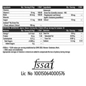 5 - TrueBasics Advanced Biotin with Anagain,  60 tablet(s)  Unflavoured