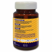 2 - Leopard Nutrition Veg Omega 3 6 7 9,  60 veggie capsule(s) 