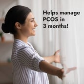 5 - Kapiva Her Foods PCOS Care,  60 tablet(s) 