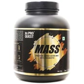 1 - Proquest Mass,  6.6 lb  Milk Chocolate 